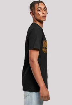 F4NT4STIC Scooby Doo Where Are You Spooky - T-Shirt Print - Black 11 F4NT4STIC Scooby Doo Where Are You Spooky - T-Shirt Print - Black -F4Nt4Stic d828dfb5d5294b88b918180d2caf8204