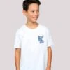 F4NT4STIC Disney Lilo And Stitch - T-Shirt Print - White 1 F4NT4STIC Disney Lilo And Stitch - T-Shirt Print - White -F4Nt4Stic d889f09674c8454c87c969dceb012492