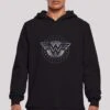 F4NT4STIC Star Shield - Hoodie - Black -F4Nt4Stic d97876f2c4e545009270450a1756925d