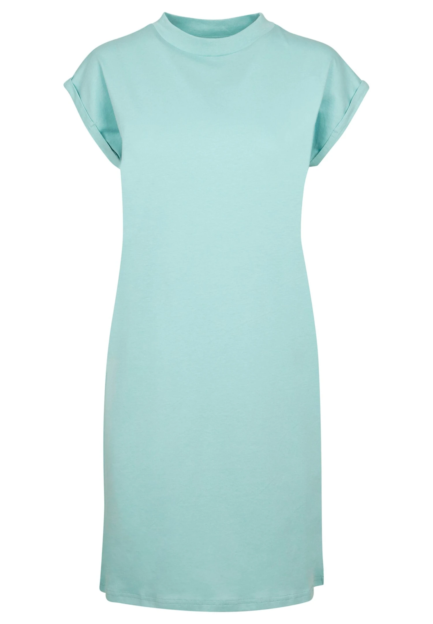 F4NT4STIC Blumen Muster - Jerseyjurk - Bluemint 8 F4NT4STIC Blumen Muster - Jerseyjurk - Bluemint - Afbeelding 6