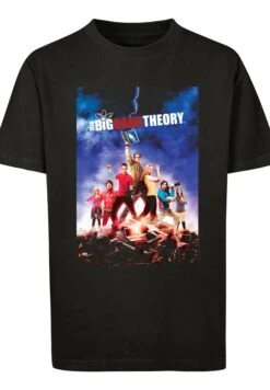 F4NT4STIC Big Bang Theory Tv Serie Character Poster - T-Shirt Print - Black 14 F4NT4STIC Big Bang Theory Tv Serie Character Poster - T-Shirt Print - Black -F4Nt4Stic d9d7519f6e064155ac81cda12249a591