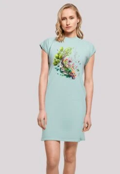 F4NT4STIC Blüten Baum- Jerseyjurk - Bluemint