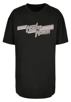 F4NT4STIC T-Shirt Print - Black -F4Nt4Stic db2add10a90243ab861e1dc992ffd155