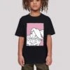F4NT4STIC Looney Tunes Bugs Bunny Adore - T-Shirt Print - Black 1 F4NT4STIC Looney Tunes Bugs Bunny Adore - T-Shirt Print - Black -F4Nt4Stic db3c8a79390c40769f2eefd04b05730c