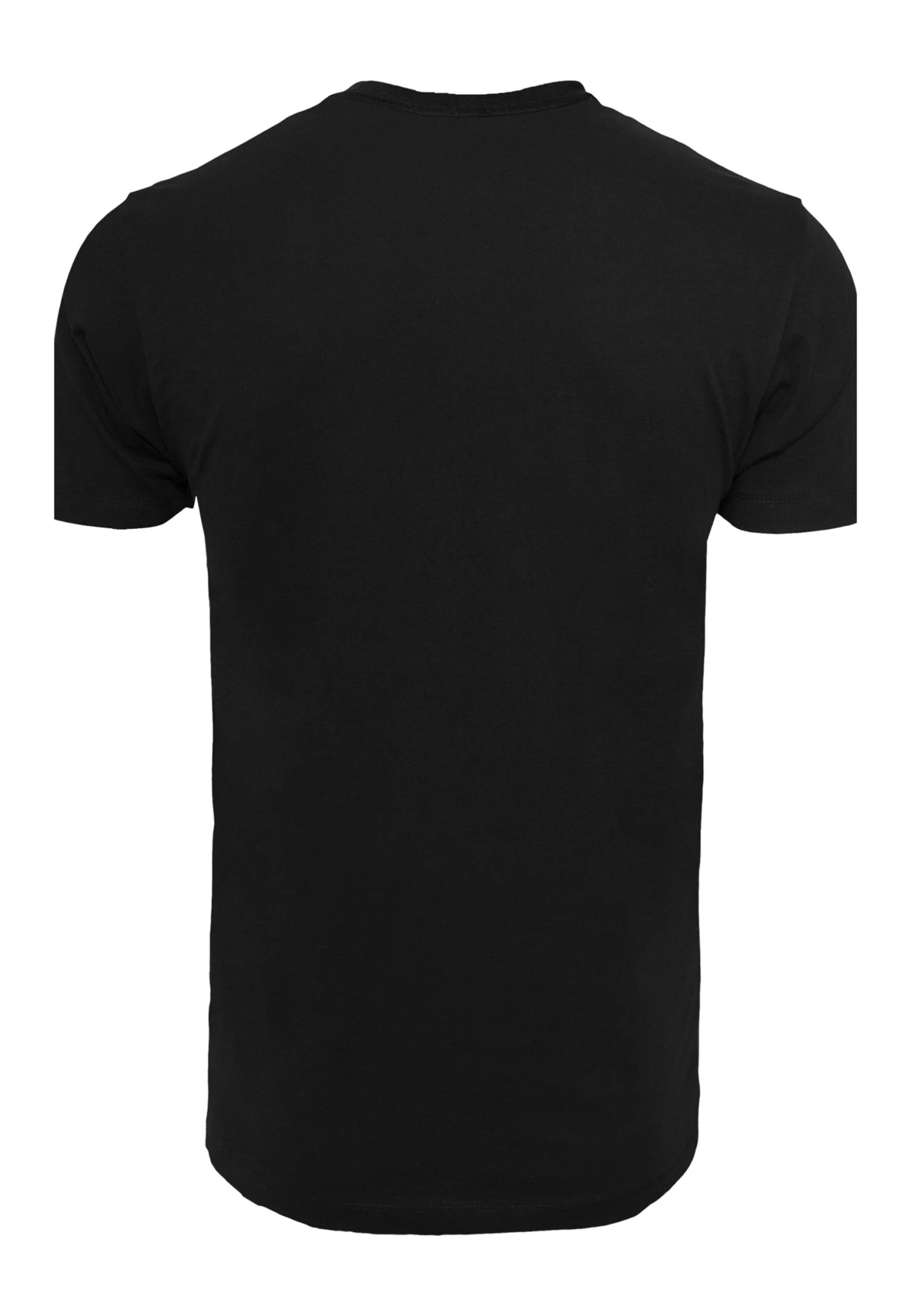 F4NT4STIC Dc Comics Batman And Batgirl Thrilkiller - T-Shirt Print - Black 9 F4NT4STIC Dc Comics Batman And Batgirl Thrilkiller - T-Shirt Print - Black - Afbeelding 7