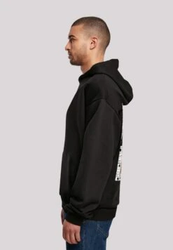 F4NT4STIC Scooby Doo The Real Scooby Doo - Hoodie - Black -F4Nt4Stic dbd5033c5f9748e4bf7226cc82f8e1af