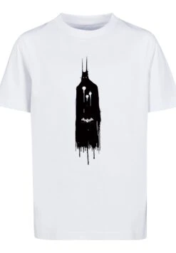 F4NT4STIC Dc Comics Batman Arkham Knight Ghost - T-Shirt Print - White 14 F4NT4STIC Dc Comics Batman Arkham Knight Ghost - T-Shirt Print - White -F4Nt4Stic dc80b424a87c440da1c07f97a4aaae28