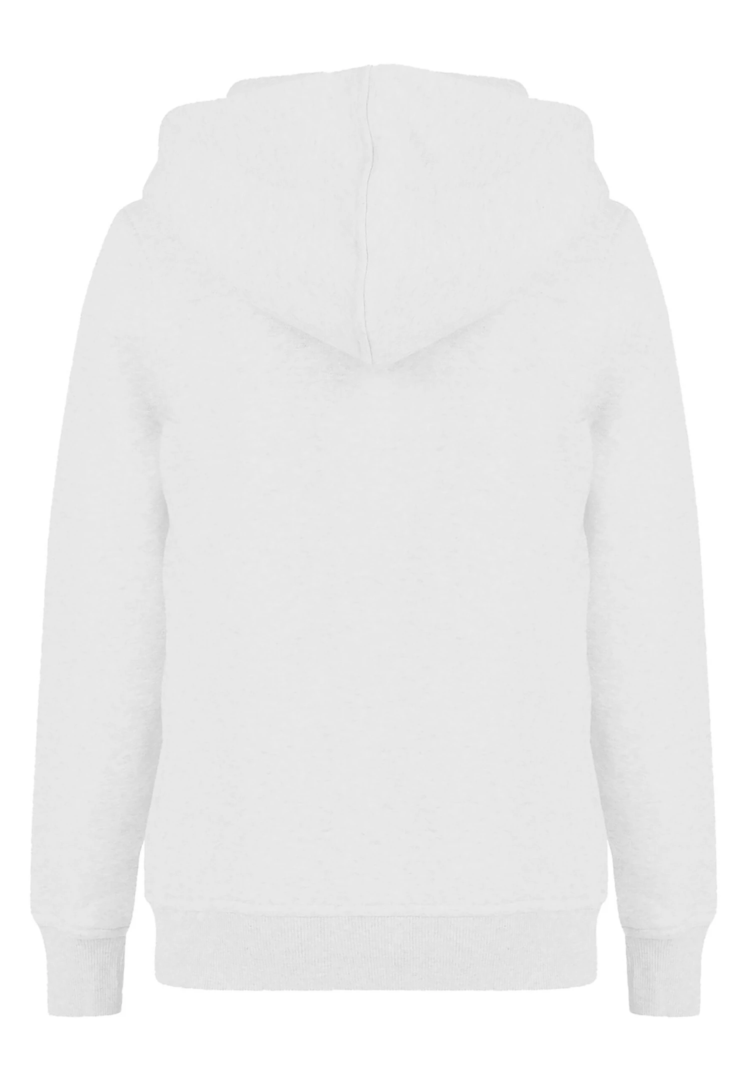 F4NT4STIC Harry Potter Steam Ears - Premium Film Movie Tv Comic Fan Merch- Hoodie - White 5 F4NT4STIC Harry Potter Steam Ears - Premium Film Movie Tv Comic Fan Merch- Hoodie - White - Afbeelding 3