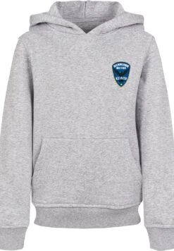 F4NT4STIC Dc Comics Arrow StarlingBadge - Sweater - Heather Grey 14 F4NT4STIC Dc Comics Arrow StarlingBadge - Sweater - Heather Grey -F4Nt4Stic dcb4b97974454266aad64be2fa6bb7b9