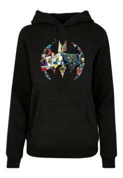 F4NT4STIC Dc Comics Batman Comic Book- Hoodie - Black 14 F4NT4STIC Dc Comics Batman Comic Book- Hoodie - Black -F4Nt4Stic dd6dc3833fd940c9b5c583c669746ae3