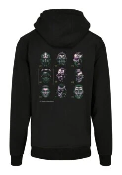 F4NT4STIC Rretro Gaming Speedball 2 Team - Hoodie - Black -F4Nt4Stic ddde3fbd4d414a5cb268538dd2f2db5e