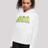 F4NT4STIC Dc Comics Batman Crackle Logo - Hoodie - White 1 F4NT4STIC Dc Comics Batman Crackle Logo - Hoodie - White -F4Nt4Stic df4462caedc044dbb915a69a61262009