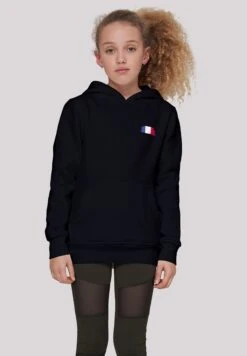 F4NT4STIC France Flagge Fahne - Hoodie - Schwarz 10 F4NT4STIC France Flagge Fahne - Hoodie - Schwarz -F4Nt4Stic df84810c9a0047979033c7fe1ae4b820