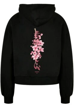 F4NT4STIC Cherry Blossom - Hoodie - Schwarz -F4Nt4Stic e0e3edba24914de2b4783ae5e87fa479