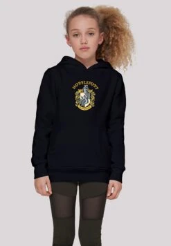 F4NT4STIC Harry Potter Hufflepuff Crest - Sweater - Black 10 F4NT4STIC Harry Potter Hufflepuff Crest - Sweater - Black -F4Nt4Stic e2fb1202e86a4678870e596bf41e1890