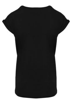 F4NT4STIC Extended Shoulder Star Wars Rise Of Skywalker Rebellen- T-Shirt Print - Black -F4Nt4Stic e337002d3cd74253ad6b0fca3617e16b