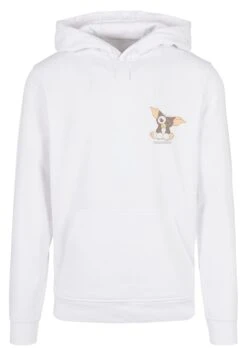 F4NT4STIC Die Gremlins Gizmo Kleine Monster - Hoodie - White -F4Nt4Stic e53852faf89f4939b0473b5fe7b80789