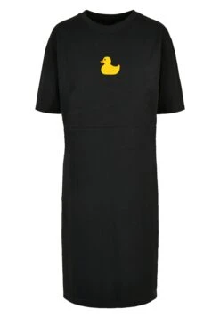 F4NT4STIC Ente - Jurk - Schwarz -F4Nt4Stic e78bf5e96eca4e1fa227385cfb8bf36b