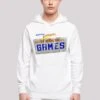 F4NT4STIC Retro Gaming California Games Plate - Hoodie - White 1 F4NT4STIC Retro Gaming California Games Plate - Hoodie - White -F4Nt4Stic e9c34fda0c3b448c86b6866aa072591e