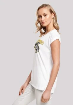F4NT4STIC Harry Potter Hufflepuff Emblem - T-Shirt Print - White 13 F4NT4STIC Harry Potter Hufflepuff Emblem - T-Shirt Print - White -F4Nt4Stic ea70c5cfbe8a4e379a7445830b7df0b8