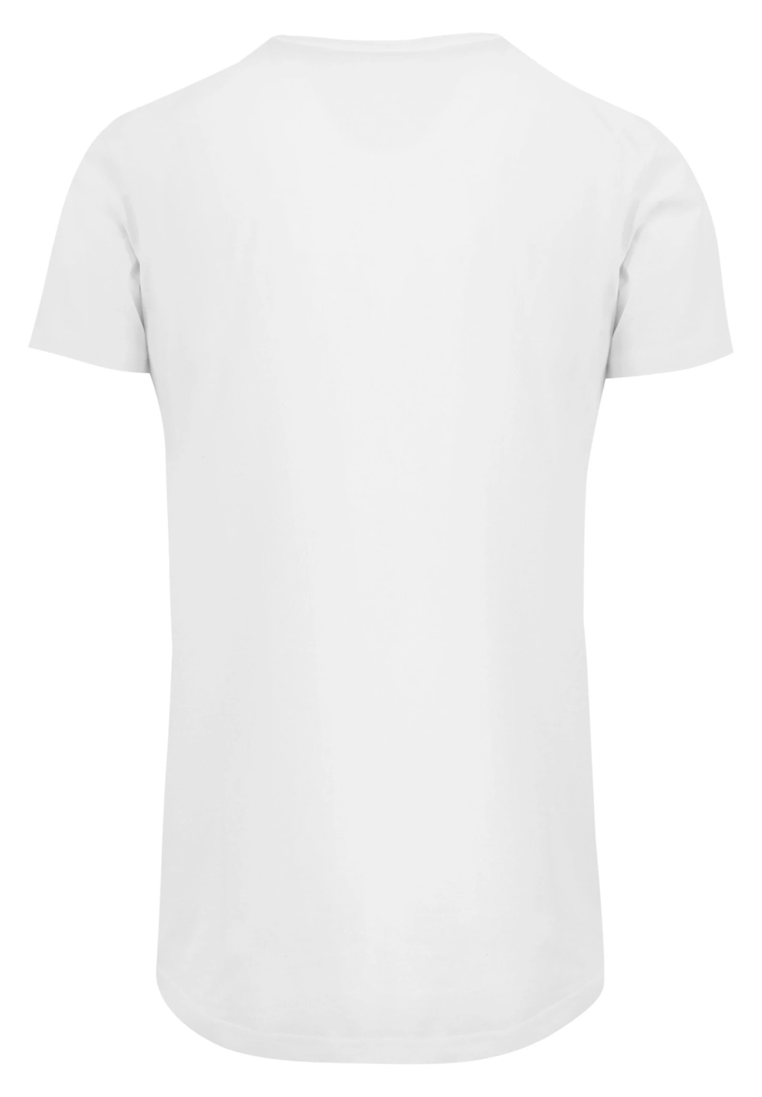 F4NT4STIC Batman Tv Series Nananana' - T-Shirt Print - White 9 F4NT4STIC Batman Tv Series Nananana' - T-Shirt Print - White - Afbeelding 7