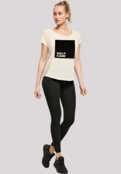 F4NT4STIC Self Care Long- T-Shirt Print - Whitesand 10 F4NT4STIC Self Care Long- T-Shirt Print - Whitesand -F4Nt4Stic eaaf65e614c64342bf76a7a9f612b790