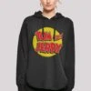 F4NT4STIC Tom Und Jerry - Hoodie - Black -F4Nt4Stic eabfb713470d49c48a3a7685539b0392