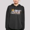 F4NT4STIC Retro Gaming Firststar Inc - Hoodie - Black 1 F4NT4STIC Retro Gaming Firststar Inc - Hoodie - Black -F4Nt4Stic eaf3a91f34714264a791751ab73fd909