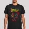 F4NT4STIC Dc Comics Batman And Batgirl Thrilkiller - T-Shirt Print - Black 1 F4NT4STIC Dc Comics Batman And Batgirl Thrilkiller - T-Shirt Print - Black -F4Nt4Stic ebc08790091f4dbdb1e1b0d54c97bbbd