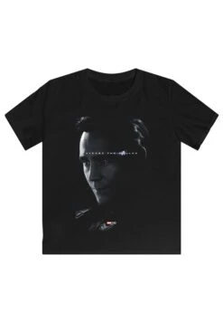 F4NT4STIC Marvel Avengers Endgame Avenge The Fallen Loki Premium Superhe - T-Shirt Print - Black 5 F4NT4STIC Marvel Avengers Endgame Avenge The Fallen Loki Premium Superhe - T-Shirt Print - Black -F4Nt4Stic ebd59911c771442ba44947e35681141f