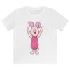 F4NT4STIC Disney Winnie Puuh Ferkel Classic - T-Shirt Print - White 2 F4NT4STIC Disney Winnie Puuh Ferkel Classic - T-Shirt Print - White -F4Nt4Stic ebec510c9c724d73af10f788196ccac3