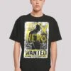 F4NT4STIC Batman V Superman Superheld Wanted Poster - T-Shirt Print - Black 1 F4NT4STIC Batman V Superman Superheld Wanted Poster - T-Shirt Print - Black -F4Nt4Stic ebf8685347cd4d4a9e078fcb47163619