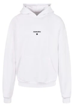 F4NT4STIC Geometrics Abstract - Hoodie - Weiß -F4Nt4Stic ecfd59a9e8c240b79557ead0bb8d6253