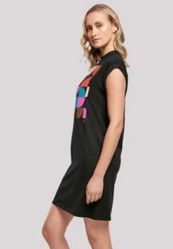 F4NT4STIC Abstrakt- Jerseyjurk - Schwarz 13 F4NT4STIC Abstrakt- Jerseyjurk - Schwarz -F4Nt4Stic ed16fb21280947d7baa6570a26318ee6