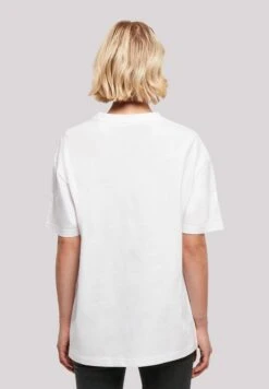 F4NT4STIC Disney Have More Fun - T-Shirt Print - White -F4Nt4Stic eda85779571448d3bb1d2c27878bad61