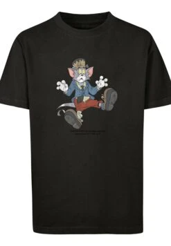 F4NT4STIC Tom And Jerry Tv Serie Frankenstein Tom - T-Shirt Print - Black 14 F4NT4STIC Tom And Jerry Tv Serie Frankenstein Tom - T-Shirt Print - Black -F4Nt4Stic edb0eb7e584c4475bb88d4c6b0b1fda2