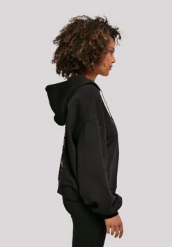 F4NT4STIC Cherry Blossom - Hoodie - Schwarz -F4Nt4Stic edcede5b917c419e954d64d379e6fb0f