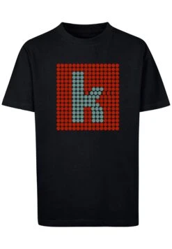 F4NT4STIC The Killers Rock Band K Glow - T-Shirt Print - Black 14 F4NT4STIC The Killers Rock Band K Glow - T-Shirt Print - Black -F4Nt4Stic ede8cd78f51d44fab1741a2b7613cbe0