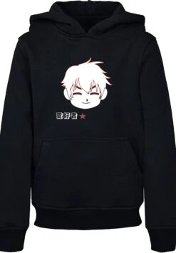 F4NT4STIC Manga Japan - Hoodie - Schwarz 14 F4NT4STIC Manga Japan - Hoodie - Schwarz -F4Nt4Stic ee025ed091e348fdafcbb9ba1e46e41d