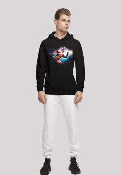 F4NT4STIC Dc Comics The Flash Sparks - Hoodie - Black 10 F4NT4STIC Dc Comics The Flash Sparks - Hoodie - Black -F4Nt4Stic eff2b436f7324470b360025c17f44f42