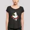 F4NT4STIC Arkham - T-Shirt Print - Black 2 F4NT4STIC Arkham - T-Shirt Print - Black -F4Nt4Stic f028b73bb4da4d2f821886995e7a1842