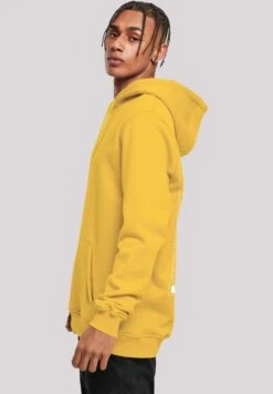 F4NT4STIC Retro Gaming Konsole Pc Videosp - Hoodie - Taxi Yellow -F4Nt4Stic f0542ab6130b47edb7ab7326bf86049f