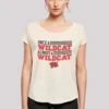 F4NT4STIC Disney High School Musical Once A Wildcat Always A Wildcat - T-Shirt Print - Whitesand 2 F4NT4STIC Disney High School Musical Once A Wildcat Always A Wildcat - T-Shirt Print - Whitesand -F4Nt4Stic f12d186847a8440fa9afb5220dd6d0d9