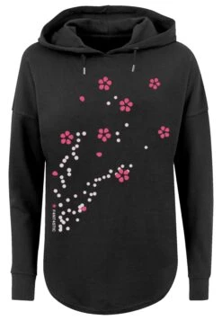 F4NT4STIC Blumen Ranke - Hoodie - Schwarz 14 F4NT4STIC Blumen Ranke - Hoodie - Schwarz -F4Nt4Stic f28144d1c86649f0af7196fd09e7ee3b