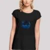 F4NT4STIC Extended Shoulder Star Wars Rise Of Skywalker Rebellen- T-Shirt Print - Black 1 F4NT4STIC Extended Shoulder Star Wars Rise Of Skywalker Rebellen- T-Shirt Print - Black -F4Nt4Stic f2dfc0405c6345d08df66aebbebe0ee1