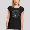 F4NT4STIC Harry Potter Gryffindor Seal - T-Shirt Print - Black 1 F4NT4STIC Harry Potter Gryffindor Seal - T-Shirt Print - Black -F4Nt4Stic f2fd6feed34e408c9378fc0d4596f600