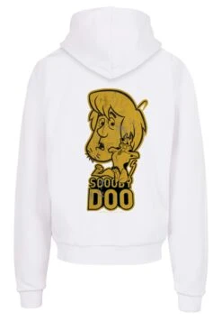 F4NT4STIC Scooby Doo And Shaggy - Hoodie - White 15 F4NT4STIC Scooby Doo And Shaggy - Hoodie - White -F4Nt4Stic f332ddff8ac14d1b9fa1ae0980ece5d7