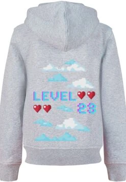 F4NT4STIC Happy New Year Silvester- Hoodie - Heather Grey 15 F4NT4STIC Happy New Year Silvester- Hoodie - Heather Grey -F4Nt4Stic f402a14b7874498894af479e40fce8fa