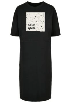 F4NT4STIC Self Care - Jerseyjurk - Schwarz -F4Nt4Stic f4988efdc4654dbdb456206d64e635d1