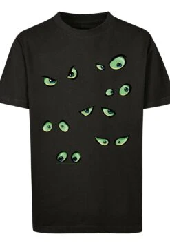F4NT4STIC Scooby Doo Scary Eyes - T-Shirt Print - Black 14 F4NT4STIC Scooby Doo Scary Eyes - T-Shirt Print - Black -F4Nt4Stic f5da8665deef4f78ba1e88ca1b93ec96